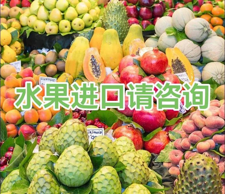 进口新鲜水果准入与果园包装管理指南